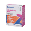 zymerex - magnesio magnesio pms integratore donna confezione 14 bustine gusto agrumi