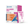 zymerex magnesio pms integratore alimentare da 14 bustine