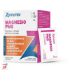 zymerex magnesio pms 14 bustine da 3 g gusto agrumi con edulcoranti senza zuccheri senza glutine sen