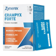 zymerex crampyx forte integratore per la funzione muscolare 20 bustine
