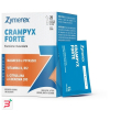 zymerex crampyx forte 20 bustine da 3,5 g gusto agrumi con edulcorante senza zuccheri senza glutine