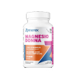 zymerex magnesio donna integratore per la stanchezza e per le funzioni cerebrale e muscolare polvere