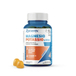zymerex magnesio potassio vit b6 60 caramelle