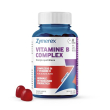 zymerex vitamine b complex gummies | 60 gommose | metabolismo energetico | sistema immunitario | ene