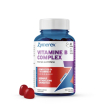 zymerex vitamine b complex integratore 60 caramelle