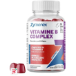zymerex vitamine b complex 60 gummies