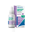 zymerex - sereno relax integratore benessere e rilassamento confezione 15 ml