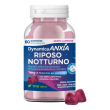 dynamica anxia riposo notturno 60 gommose