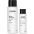filorga skin prep acqua micellare 400 ml + mini micellar 50ml