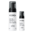 filorga skin prep mousse detergente viso 150ml + mini mousse 30ml