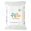 pillo premium salviette pulisci ciuccio igienizzanti 15 pezzi