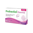probactiol donna 15 capsule - integratore di probiotici