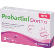 metagenics probactiol donna 5in1 - 15 capsule pz