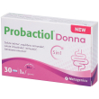 metagenics probactiol donna 5in1 - 30 capsule pz