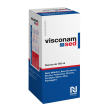visconam sed sciroppo 150 ml &ndash; sedativo naturale calmante per tosse secca e irritativa