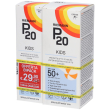 riemann kids p20 protezione solare per bambini spf 50+ 200 ml crema so