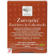 zuccarin zucchero & colesterolo 60 compresse