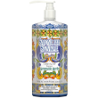 descrizione sapone per stoviglie, delicato sulle mani. formula arricchita con aloe bio, calendula e