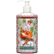descrizione sapone liquido mani. formula arricchita con molecola anti-odore, aiuta a neutralizzare g