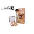 bionike defence color - kit bronze, terra compatta + pennello