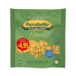 i classici conchiglie - pasta senza glutine 1 kg promo