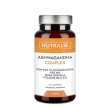 nutralie ashwagandha complex 60 capsule - integratore per stanchezza e affaticamento