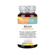 nutralie brain complex nootropico agilità mentale 60 capsule