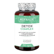 nutralie detox complex + b1 + b6 + colina depurativo e diuretico 90 capsule