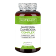 nutralie garcinia cambogia con b2 + b6 + cromo e zinco bruciagrassi 90 capsule