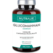 nutralie glucomannano konjac 120 st