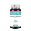 nutralie difesa immunitaria complex reishi + propoli + echinacea 60 capsule