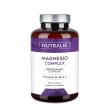 magnesio bisglicinato + citrato 2145mg - vitamine b5, b6 e c