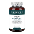 nutralie men complex con zinco e maca energizzante 90 capsule