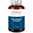 nutralie citrato di potassio 2880 mg muscoli 180 compresse