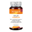 nutralie solar complex con collagene e aminoacidi abbronzatura e protezione 30 capsule
