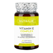 nutralie vitamina e complex con tocotrienoli e tocoferoli antiossidanti 60 capsule