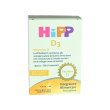 hipp d3 integratore di vitamina d per normale crescita dei bambini 5 ml - varie