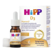hipp d3 5ml nf