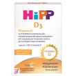 hipp d3 5 ml nuova formula