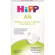 hipp an integratore digestione e antinausea bimbi 30ml