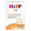 hipp dk 5 ml - integratore di vitamina d3 & k1