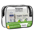 perspirex roll on comfort travel kit 20 ml + 5 ml + detergente 50 ml