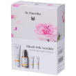 dr. hauschka kit viso rituale completo per pelle secca