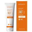 bioearth crema corpo spf30, 150 ml