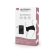 vidermina - slip mestruale riutilizzabile taglia m colore nero confezione 1 pezzo
