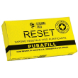 purafill reset sap.purif.