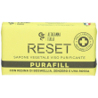purafill reset sapone vegetale purificante viso pelli impure 100 g sap