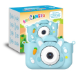 kids camera bibi il coniglio