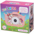 paladin pharma macchina fotografica per bambini fiocco l´unicorno 1 pz