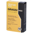 drenax forte grassi med compresse 1 pz
